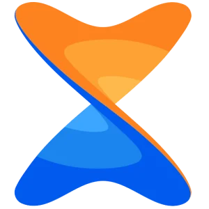 Xender icon